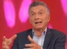 El exmandatario sostuvo que se trata de “un paso muy importante”.