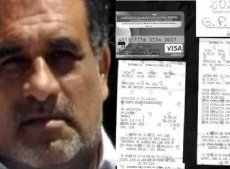 Anularon la causa de las tarjetas de la Legislatura y liberaron al puntero que vaciaba las cuentas