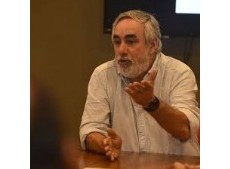 Miguel Fernández  sostiene que el radicalismo busca construir alternativas