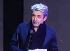 El contundente discurso de Ricardo Darín al recibir un Premio Sur