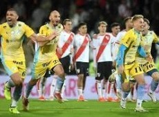 Desde los doce pasos, el equipo de la Primera Nacional se impuso 5-4 y avanzó a los octavos de final de la Copa Argentina.