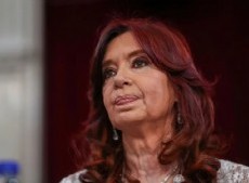 Cristina Kirchner compartió una nueva carta y apuntó contra la Justicia: "Me quieren presa o muerta"