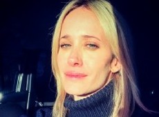 El primer posteo de Julieta Prandi tras la condena a Claudio Contardi
