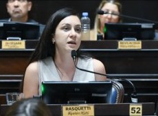 Rasquetti: “Hay un plan sistemático del Gobierno para que la gente se aleje de la democracia”