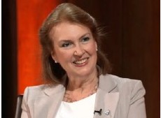 Diana Mondino sobre Milei y el caso $LIBRA: “No es muy inteligente o es una especie de corrupto”