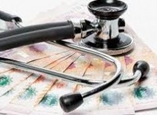 Las cuotas de los planes de medicina prepaga aumentarán hasta 4,9% en diciembre