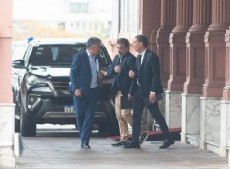 El referente bonaerense del partido liderado por Mauricio Macri destacó la alianza para las legislativas.
