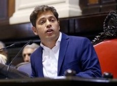 Legisladores bonaerenses PRO expresaron su apoyo al Pacto de Mayo y le pidieron a Kicillof que anuncie su adhesión en la Asamblea Legislativa.