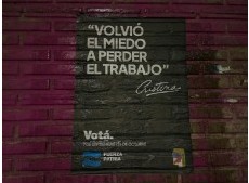 Arrancó la campaña bonaerense