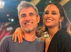 Chato Prada rompió el silencio tras el explosivo rumor de que Lourdes Sánchez le fue infiel