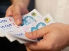 El Gobierno aumentó el Salario Mínimo por debajo del pedido por los gremios