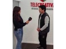 Omar López: “La política debe volver a escuchar, a incluir y a construir desde el diálogo”