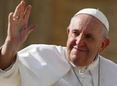 El papa Francisco falleció este lunes a los 88 años.