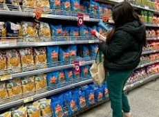 Siguen en negociaciones con los proveedores para definir los nuevos aumentos.