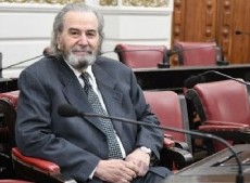 El exmiembro de la Corte Suprema se refirió a su salida del máximo organismo judicial del país.