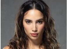 Melody Luz disparó contra Alex Caniggia.