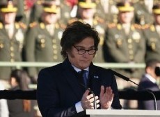 Milei conmemorará la Independencia en el Campo Argentino de Polo