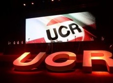 La UCR bonaerense definió ir con lista propia y lejos de los “extremos”