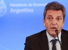 El ministro de Economía aseguró que busca llegar a “consensos básicos” para el desarrollo de la Argentina.