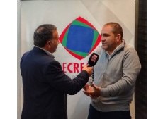 “Nos fuimos alejando del peronismo porque ya no nos contenía”: la nueva construcción política de Lucas Carballal
