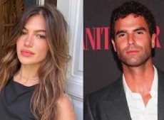 Qué dijo Nico Furtado sobre Stefi Roitman y su encuentro a solas en Madrid