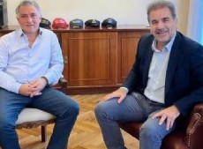 El PRO realiza una cumbre para decidir si acepta la alianza con La Libertad Avanza en la Provincia