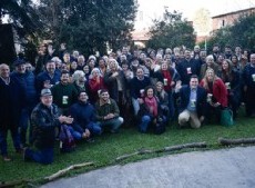 La Coalición Cívica evalúa competir en soledad y prepara candidatos seccionales