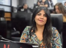 Detuvieron a una concejala kirchnerista por el ataque a la casa de José Luis Espert