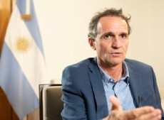 “Con Kicillof creemos que la Obra Pública es una herramienta central para construir la provincia de Buenos Aires", indicó Katopodis.