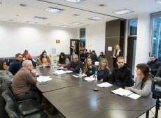 Avanza una ley que amplía las licencias por duelo de los estatales bonaerenses