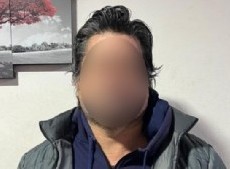 La Policía detuvo a un hombre acusado de amenazar a Milei por Twitter
