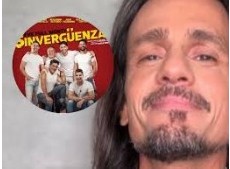 Christian Sancho decidió bajarse de la obra teatral “Sinvergüenzas” y el elenco está enojado