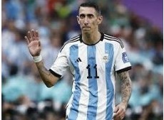 El presidente de Rosario Central reveló el motivo por el que Di María no volverá al fútbol argentino