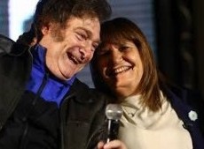 Javier Milei defendió a Patricia Bullrich en plena interna con Mauricio Macri: “Definamos grandeza”