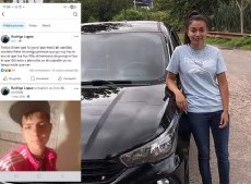 El misterioso posteo del acusado del crimen de la chofer y una inquietante hipótesis
