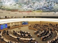 Javier Milei ordenó el retiro de la Argentina del Consejo de Derechos Humanos de la ONU