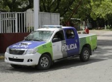 Espiaban casas para robarlas