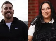 Evelyn Botto habló de su relación con Federico Bal y dio detalles de una salida que compartieron al teatro