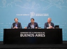 Bianco: “Los indicadores de consumo no mejoran y siguen empeorando”