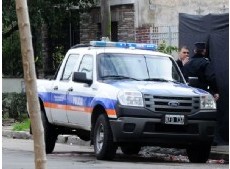 Un hombre de 68 años fue asesinado en su casa