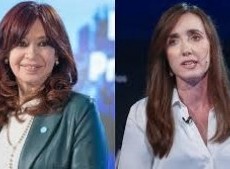 Villarruel apuntó contra CFK por el documental Argentina 78: “¿Por qué no te vas a ver esta serie de cuarta, pero presa?”