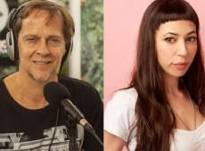 Matías Martin confirmó su separación de Victoria De Masi