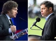 El Gobierno cruzó a Kicillof, en medio de la disputa por la quita de subsidios