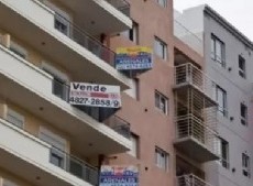 La compraventa de inmuebles en la Provincia de Buenos Aires sufre una  caída interanual de casi 25% en abril