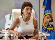La jefa comunal de Quilmes respondió a las acusaciones de José Luis Espert.