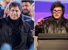 Ganadores y perdedores: La victoria de Kicillof y los intendentes, y el fracaso del armado de los Menem y Pareja