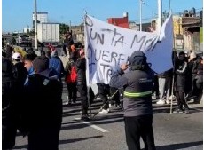 La feria es un símbolo y el Gobierno se opone a la reapertura.