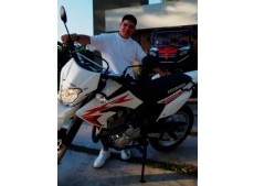 Difunden un nuevo parte médico de Thiago Medina
