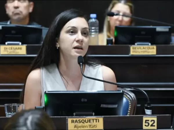 Presentan una ley para crear espacios de cuidado en los barrios populares bonaerenses