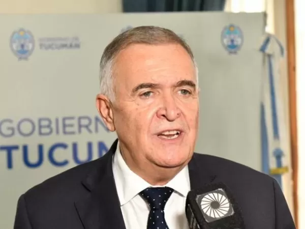 Osvaldo Jaldo rechaz&oacute; la reforma electoral que present&oacute; el Gobierno y m&aacute;s aliados toman distancia de la eliminaci&oacute;n de las PASO